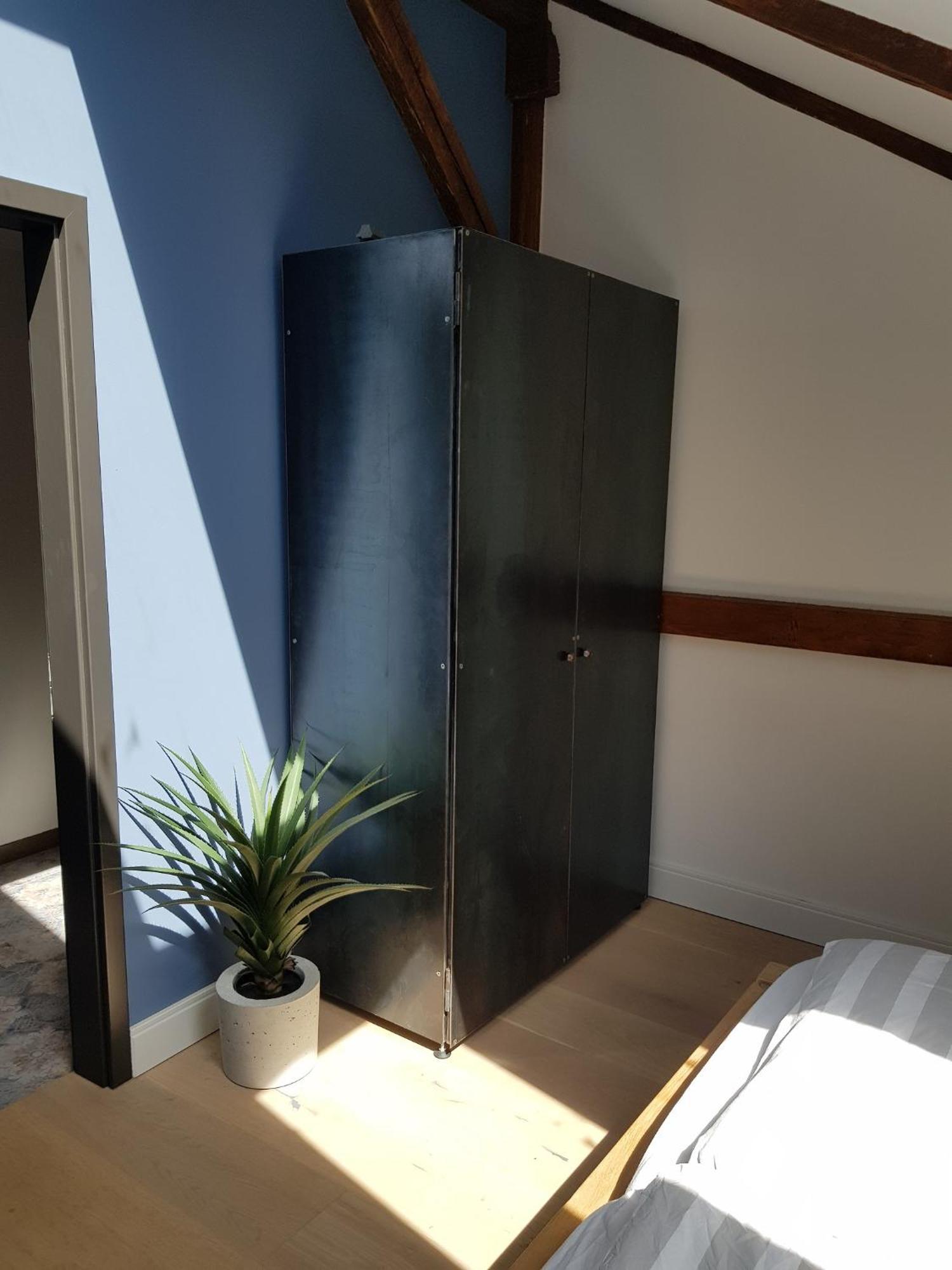Penthouse Am Alten Zeughaus Flensburg Exteriér fotografie
